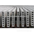 Australia Standard Environment Friendly lightweight AAC autoclaved aerated concrete wall panel